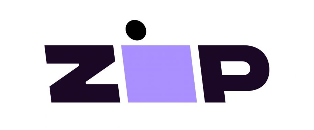 logo of ZIP